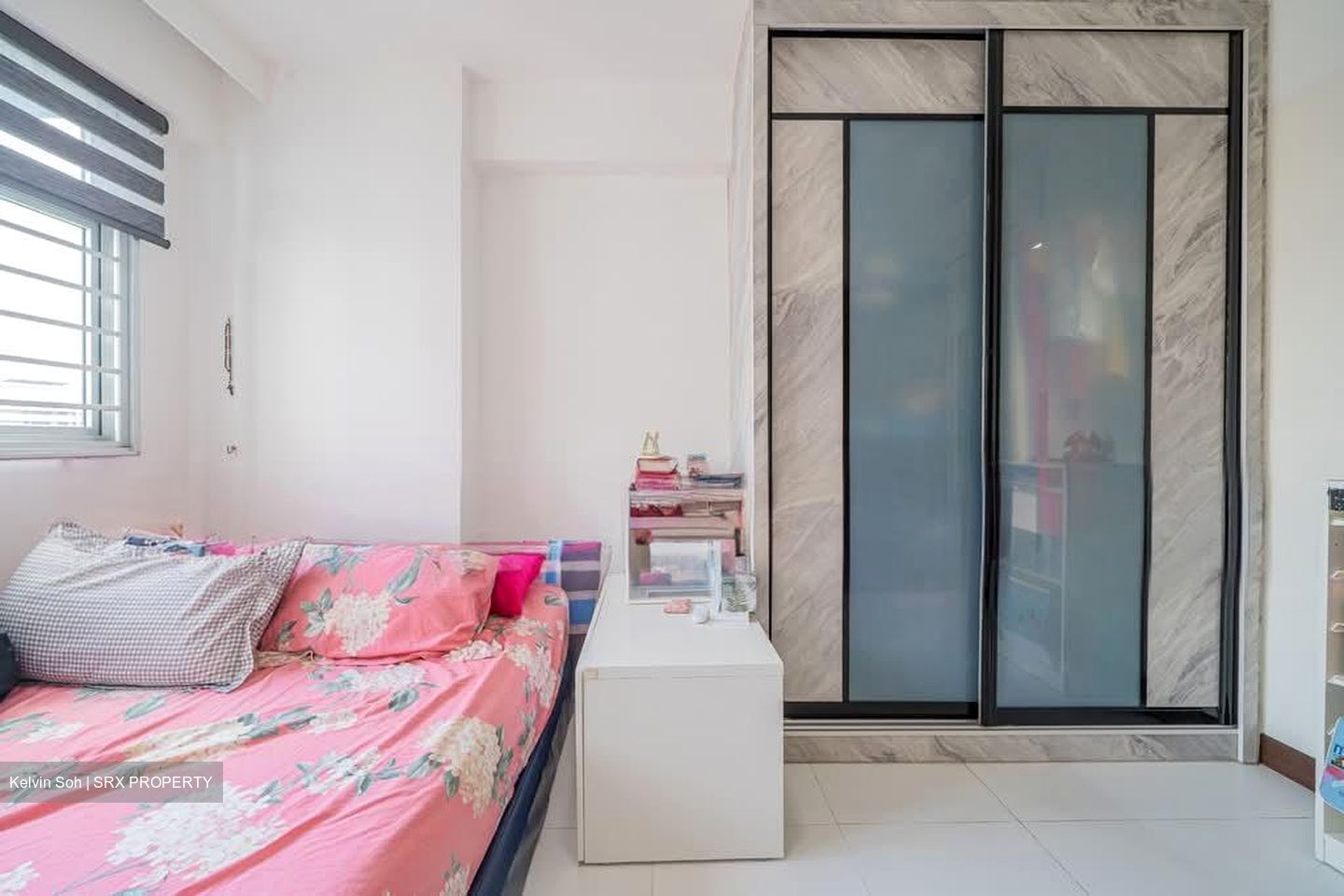 Blk 209A Punggol Crest (Punggol), HDB 4 Rooms #534906671